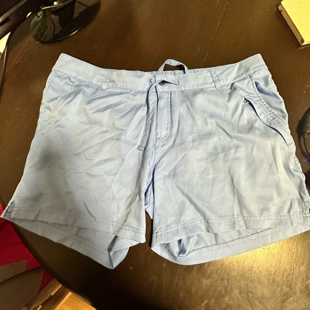 Magellan boat shorts XXL